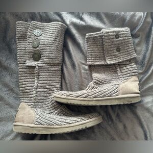 Ugg Women’s Classic Cardy